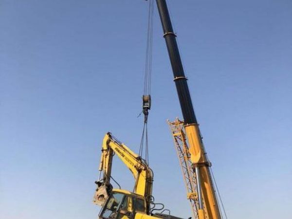 渑池县吊车出租_吊车出租影响价格有哪些方面